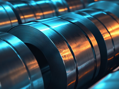 Stainless Steel Products Categories Differentiation