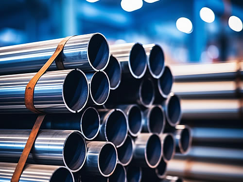 The global stainless steel grade comparison table includes ASTM/UNS, EN, JIS, ISO and GB standards